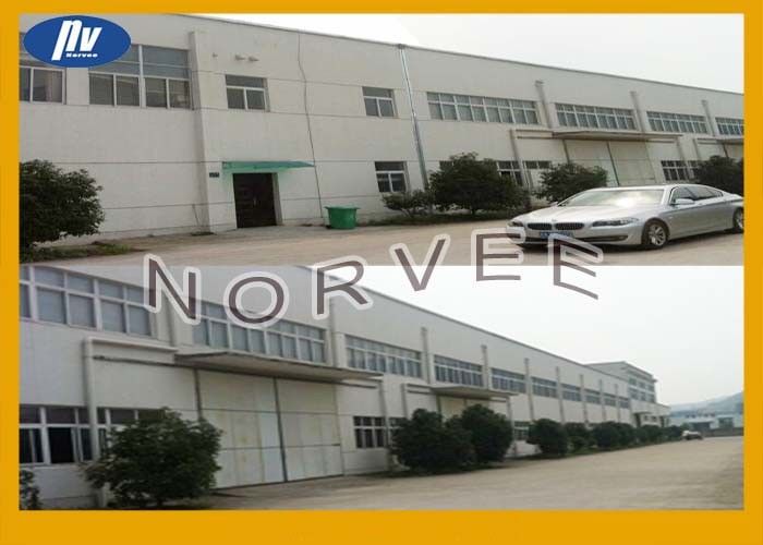 Κίνα HANGZHOU NORVEE MACHINERY CO.,LTD Εταιρικό Προφίλ